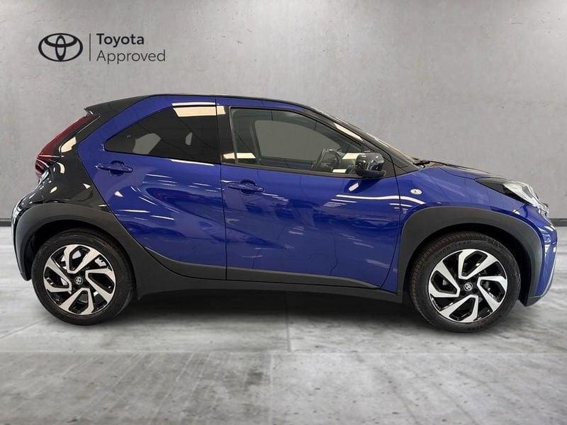 Toyota Aygo X 1.0B (72 CV) Trend S-CVT