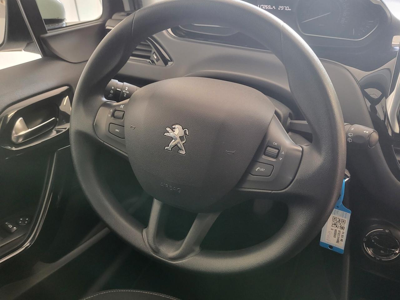Peugeot 208 BlueHDi 75 S&S 5 porte Active