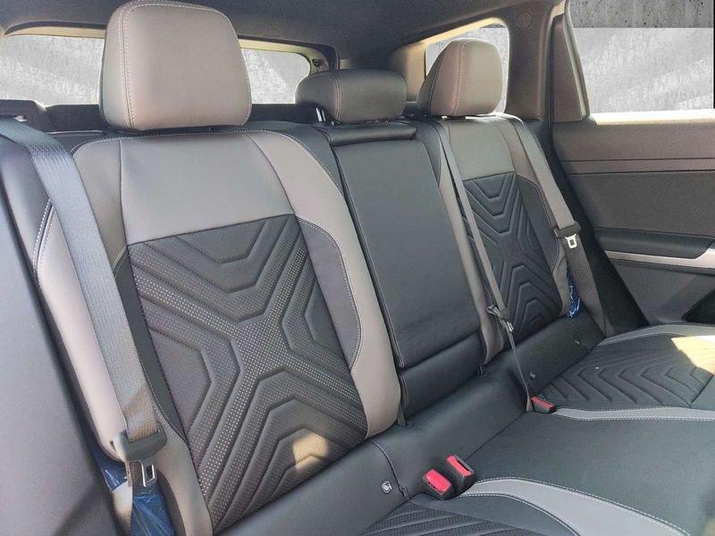 Jeep Compass full-electric First Edition fwd 213cv auto