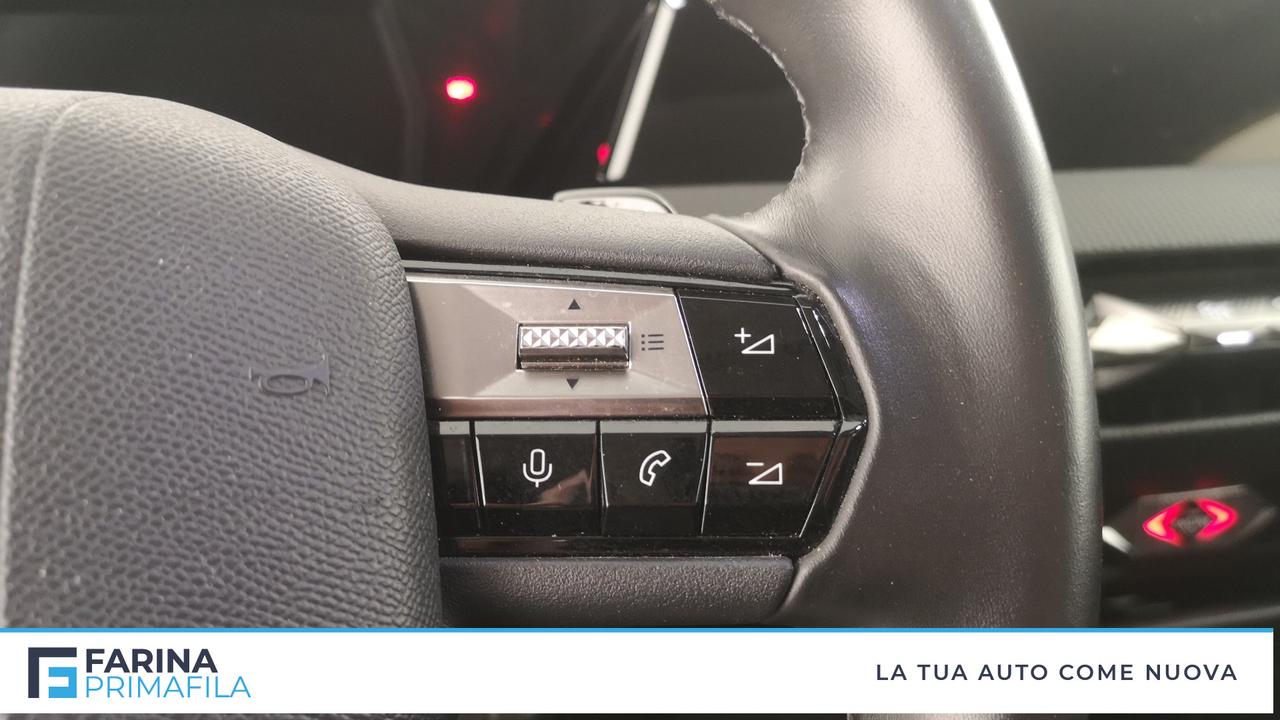 DS DS4 II 2021 - DS4 1.5 bluehdi Trocadero 130cv auto