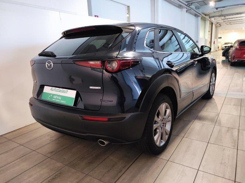 Mazda CX-30 2.0L e-Skyactiv-G 150 CV M Hybrid 2WD Executive