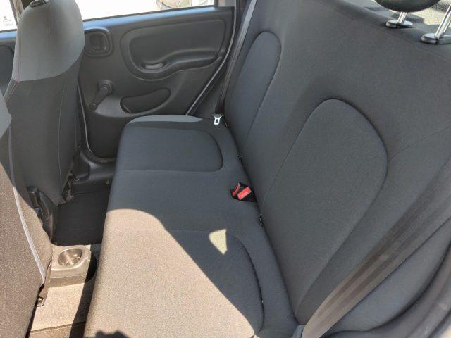 FIAT Panda 1.2 Pop