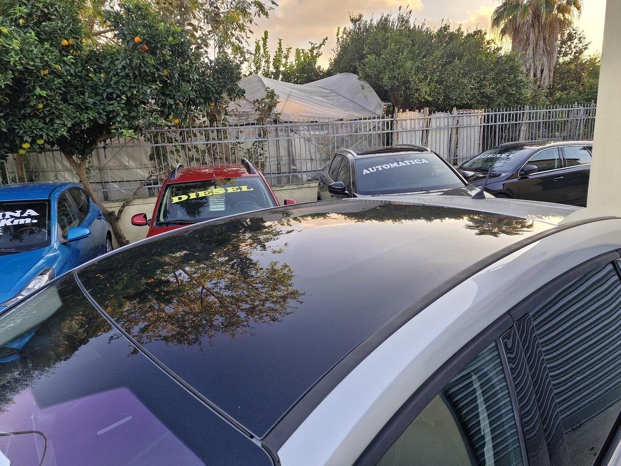 FORD C-MAX 1.6 DIESEL 115CV TITANIUM FULL OPTIONAL