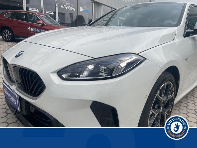 BMW Serie 1 118d M Sport