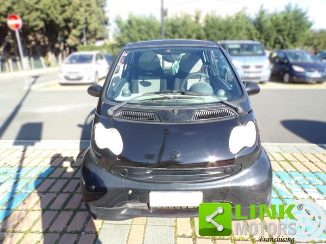 SMART ForTwo 700 coupé passion (45 kW) ESENTE BOLLO