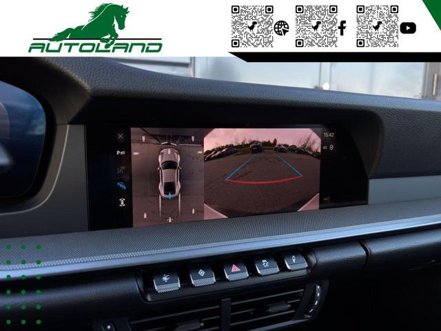 PORSCHE 911 992 Carrera