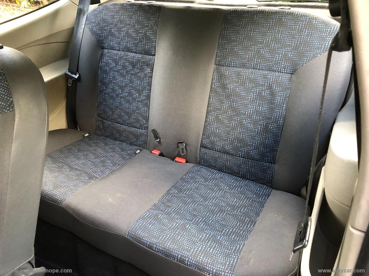 RENAULT Twingo 1.2 Confort GPL SCD.2034