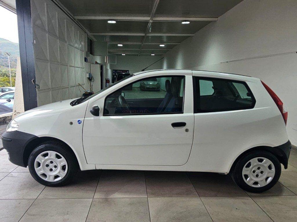 Fiat Punto 1.2 3 porte Speed