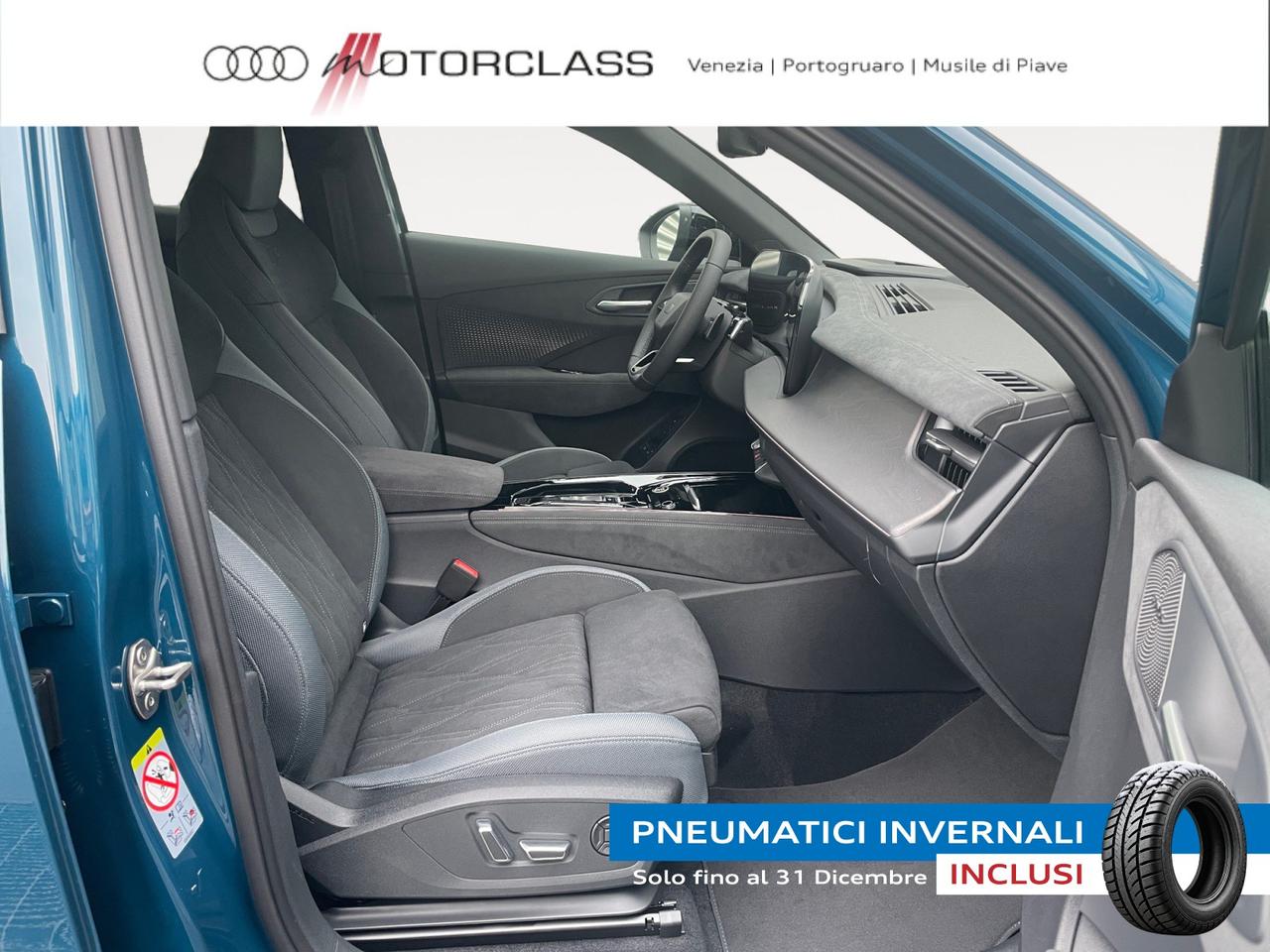Audi Q3 sportback 1.5 e-hybrid 272cv s line edition s tronic
