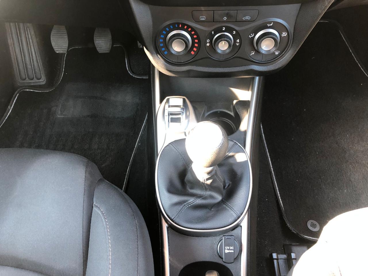 Alfa Romeo MiTo 1.3 JTDm 85 CV S&S Progression
