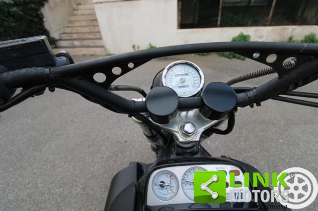 YAMAHA V-Max 1200 1200 140cv