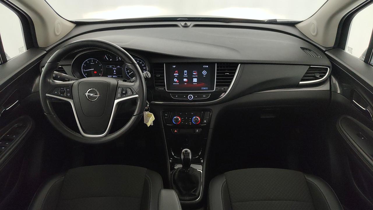 OPEL Mokka X 1.4 t Innovation Gpl-tech 4x2 140cv my18