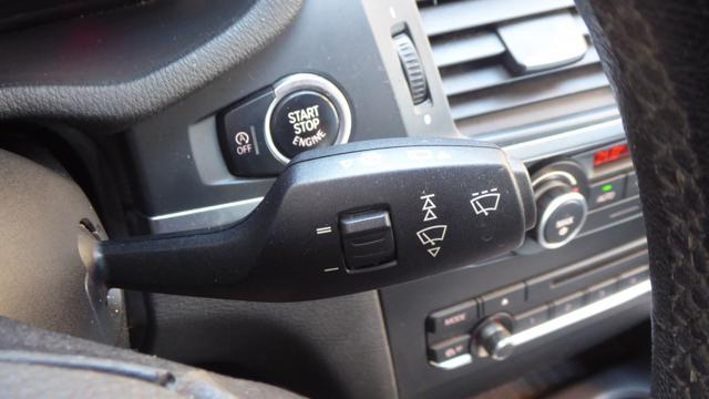 BMW X3 xDrive20d Futura