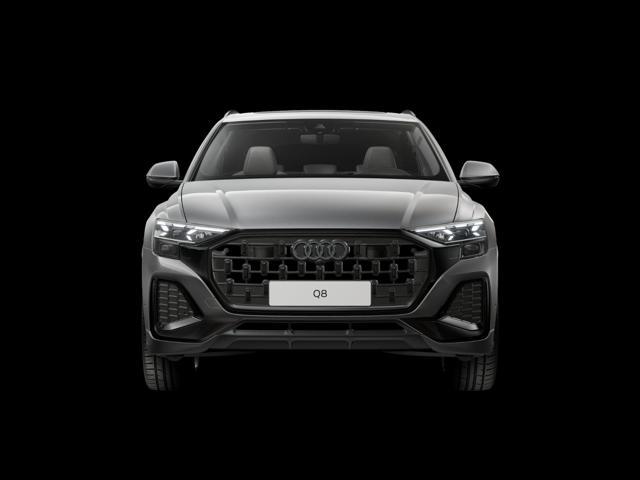 AUDI Q8 50 TDI 286 CV quattro S line edition Nuova