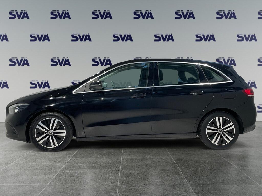 Mercedes Classe B 180 B180d 2.0D 116CV Sport Plus