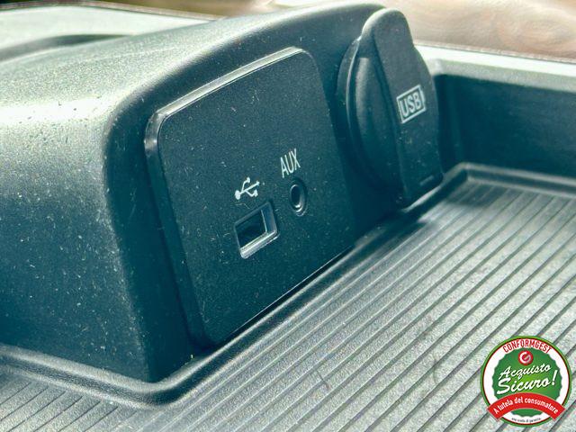 DODGE RAM 1500 5.7 HEMI V8 CrewCab Laramie Long Horn *+IVA*