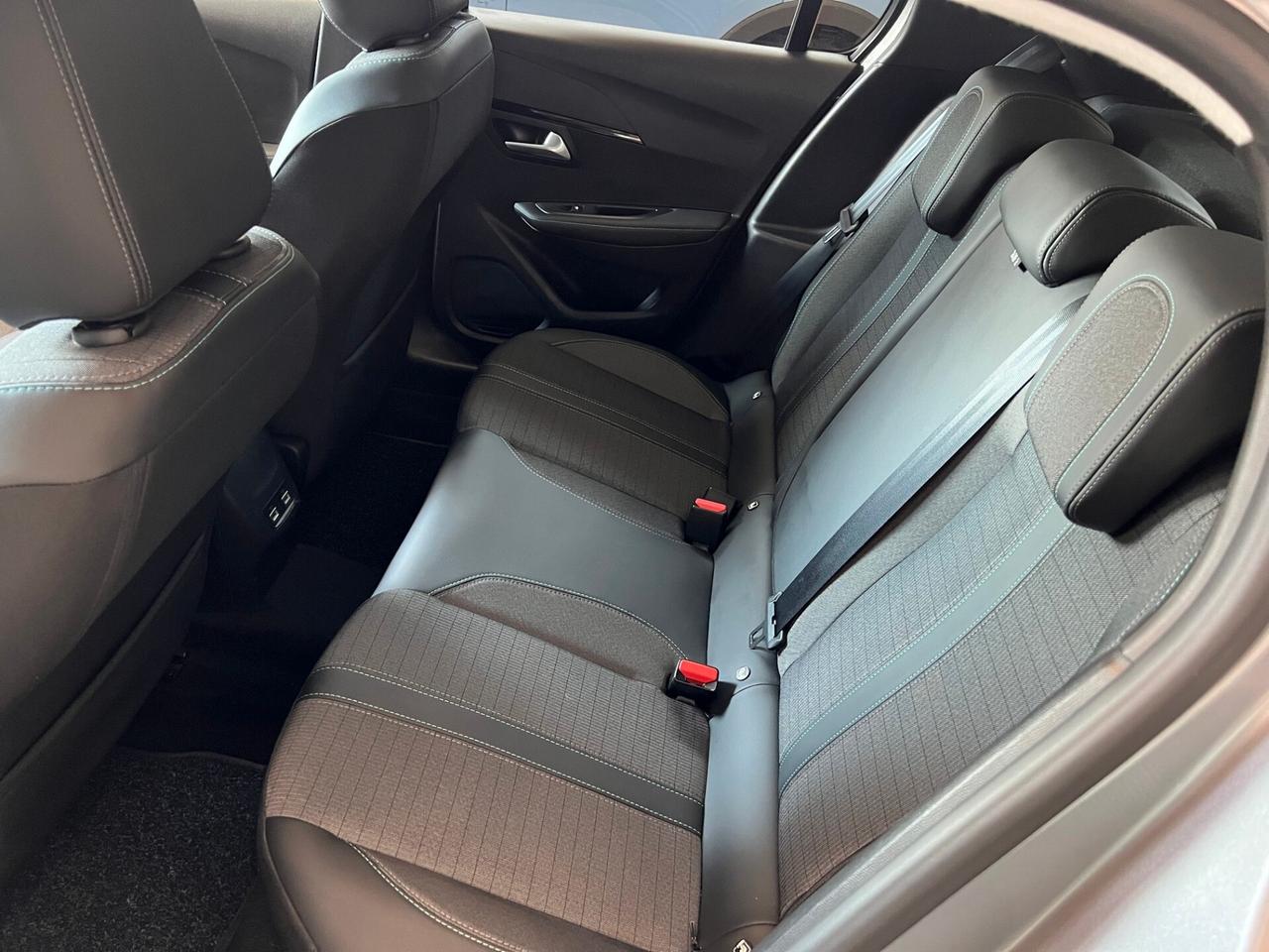 Peugeot 208 BlueHDi 100 Stop&Start 5 porte Allure / ok neopatentati