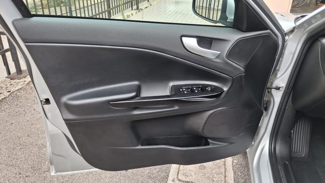 Alfa Romeo Giulietta 1.6 JTDm-2 105 CV Progression