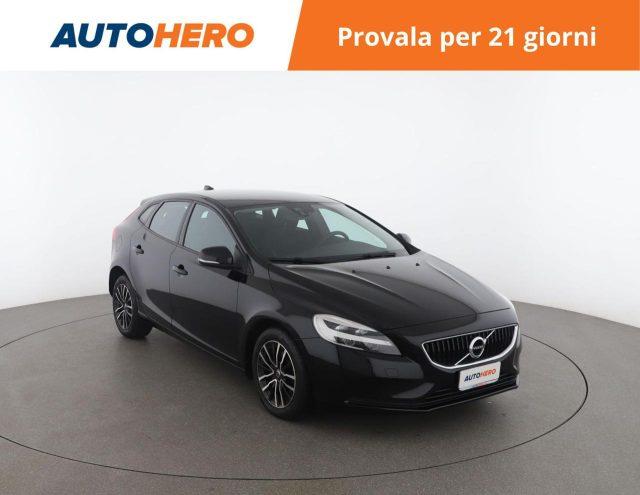 VOLVO V40 T2 Business Plus