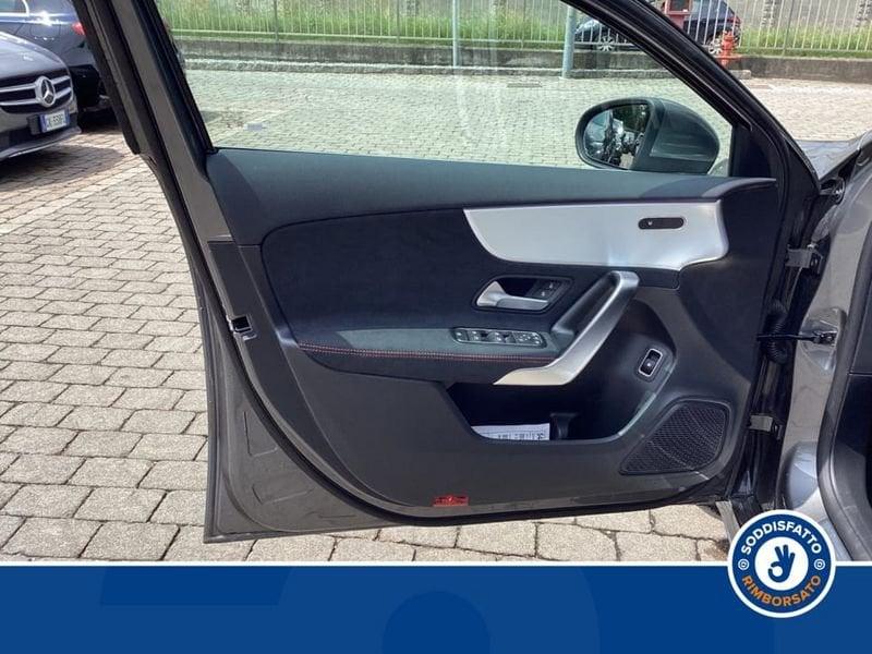 Mercedes-Benz Classe A 250e EQ-Power Automatic AMG Line Advanced Plus Digital Edition