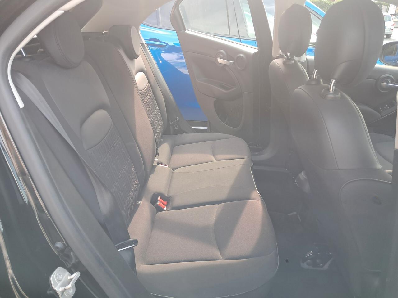 Fiat 500X 1.3 Mjt 95 cv