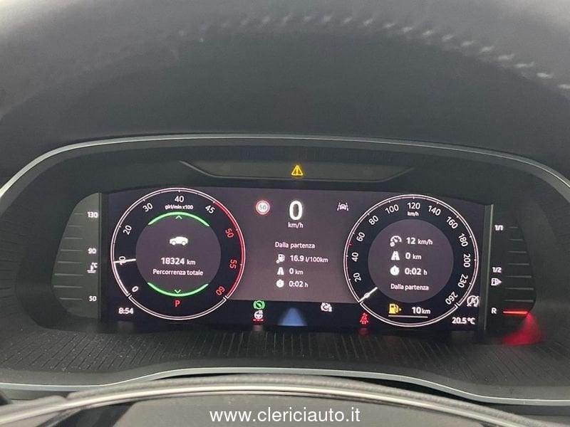 Skoda Octavia 2.0 TDI 150 CV DSG Wagon Selection