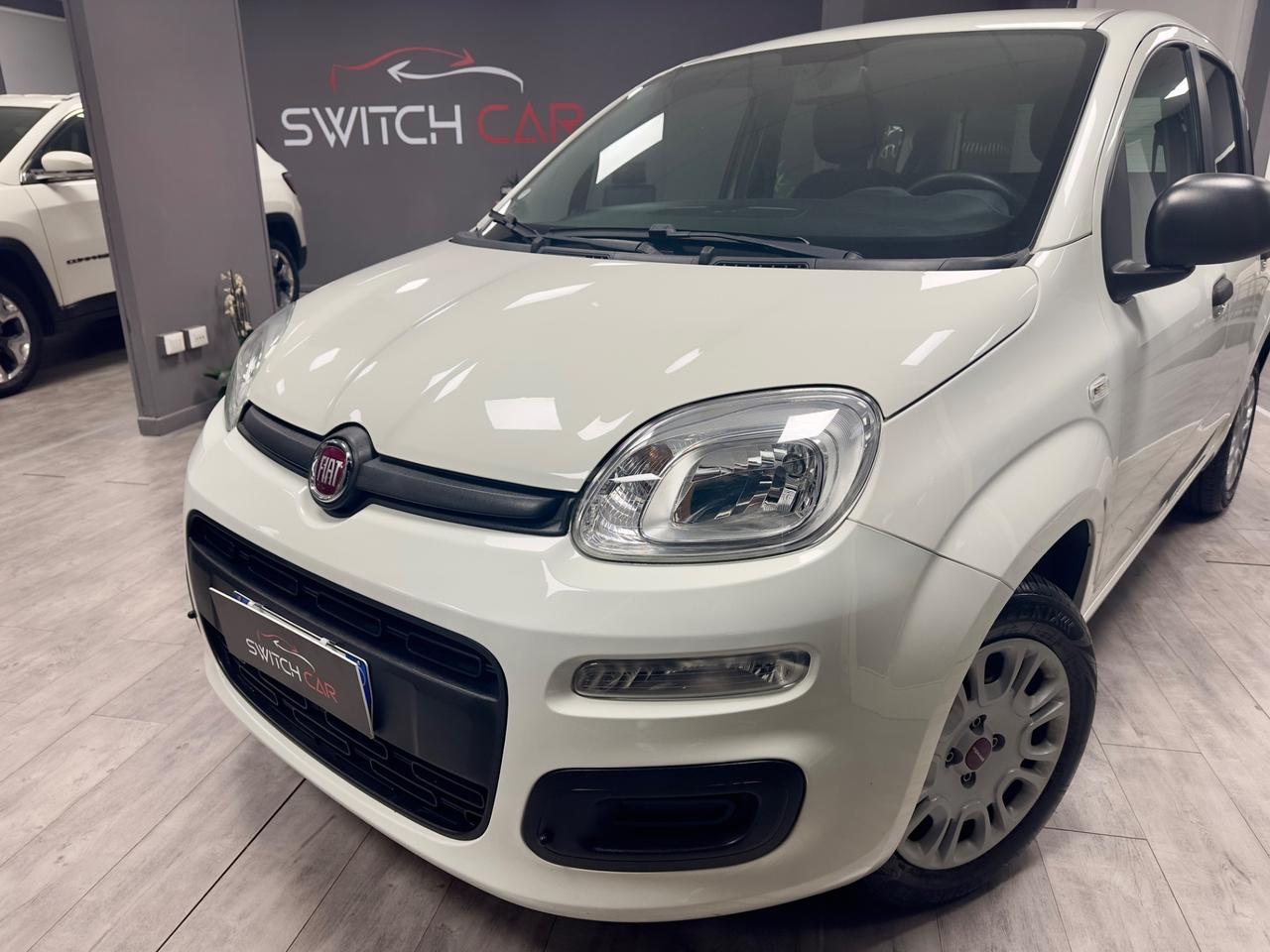 Fiat Panda 1.2 Easy easypower Gpl 69cv my19 PROMO