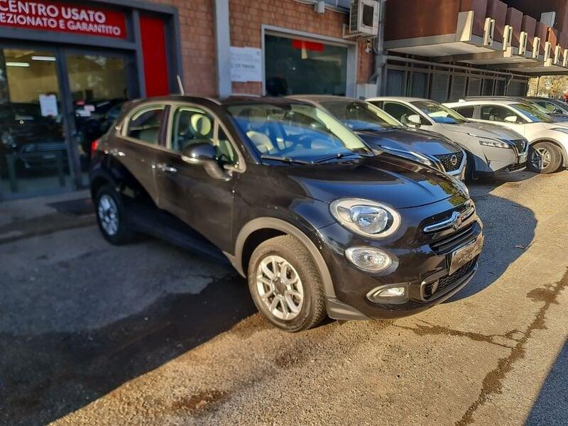 FIAT 500X 500X 1.6 E-Torq 110 CV Pop