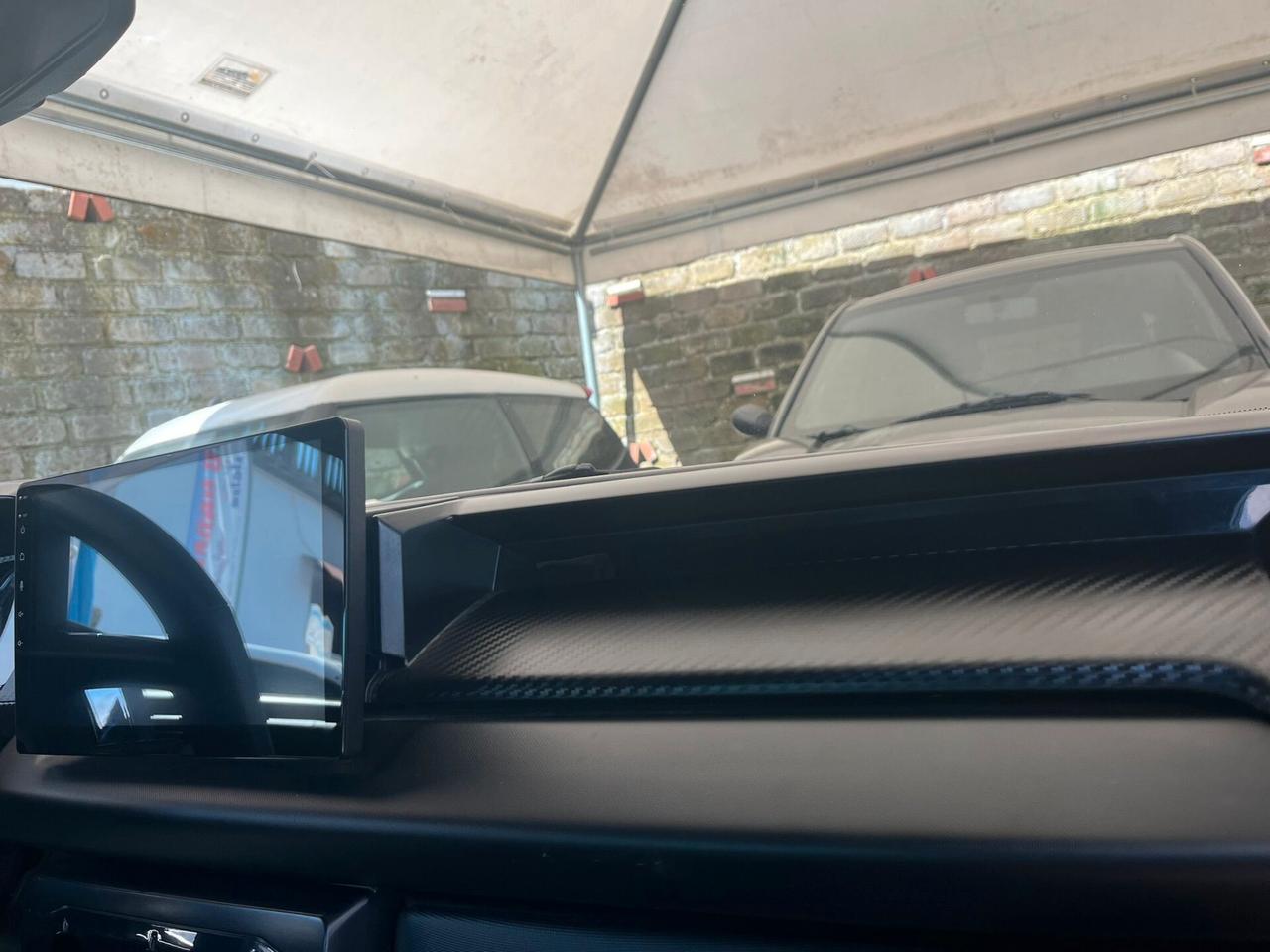 Ligier JS JS50 Progress Sport