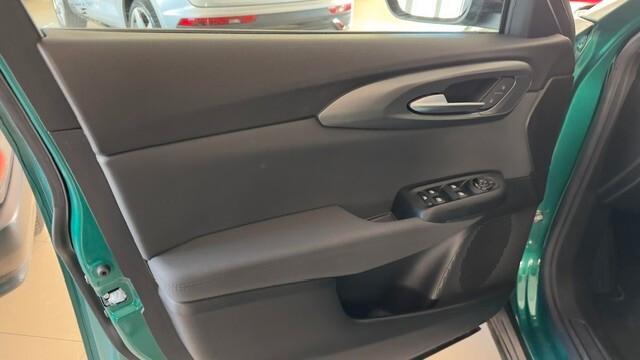 Alfa Romeo Tonale 1.6 diesel 130 CV TCT6 Ti