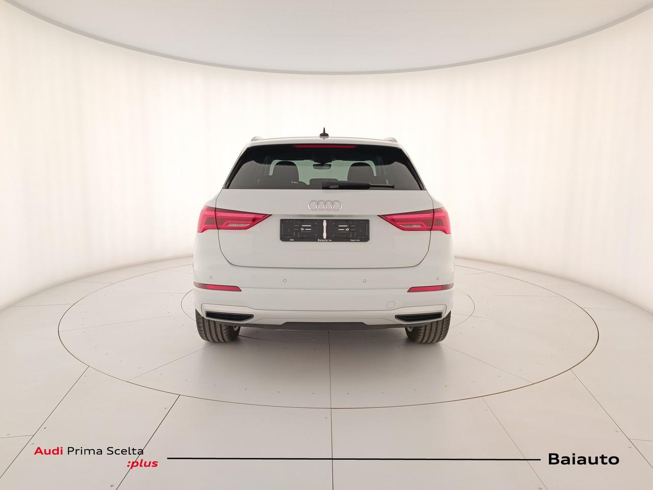 Audi Q3 35 2.0 tdi business advanced s tronic