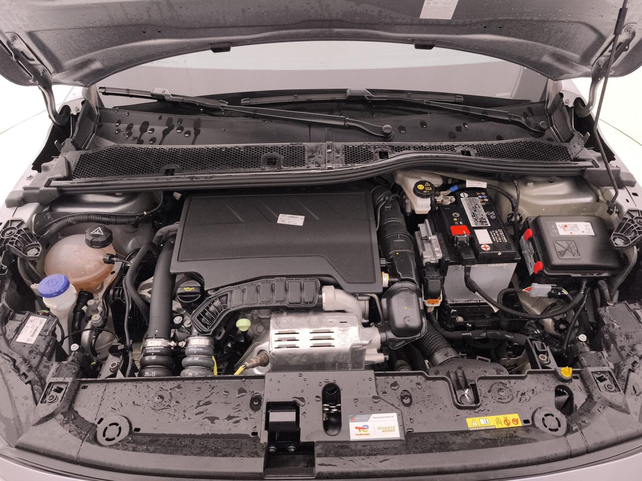 PEUGEOT 208 II 2023 - 208 1.2 puretech Allure s&s 100cv