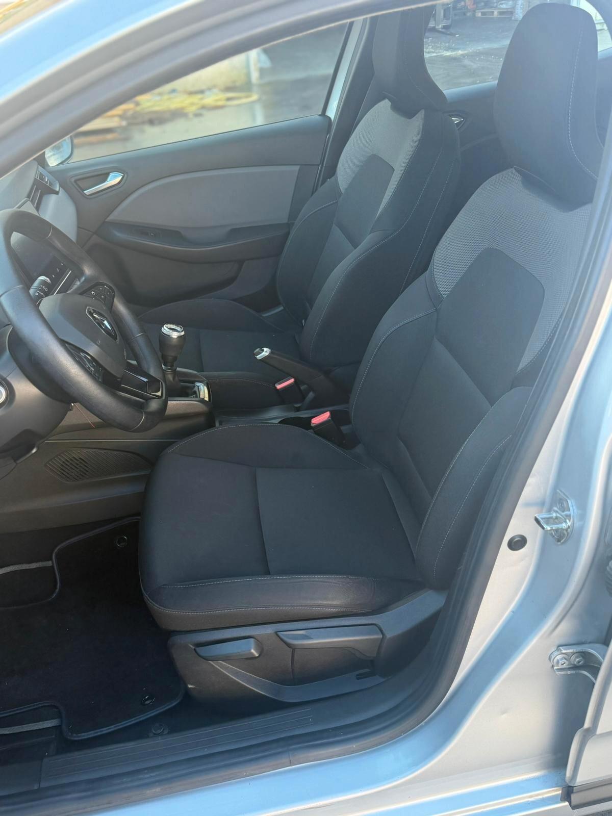 Renault Clio Blue dCi 85 CV 5 porte Zen