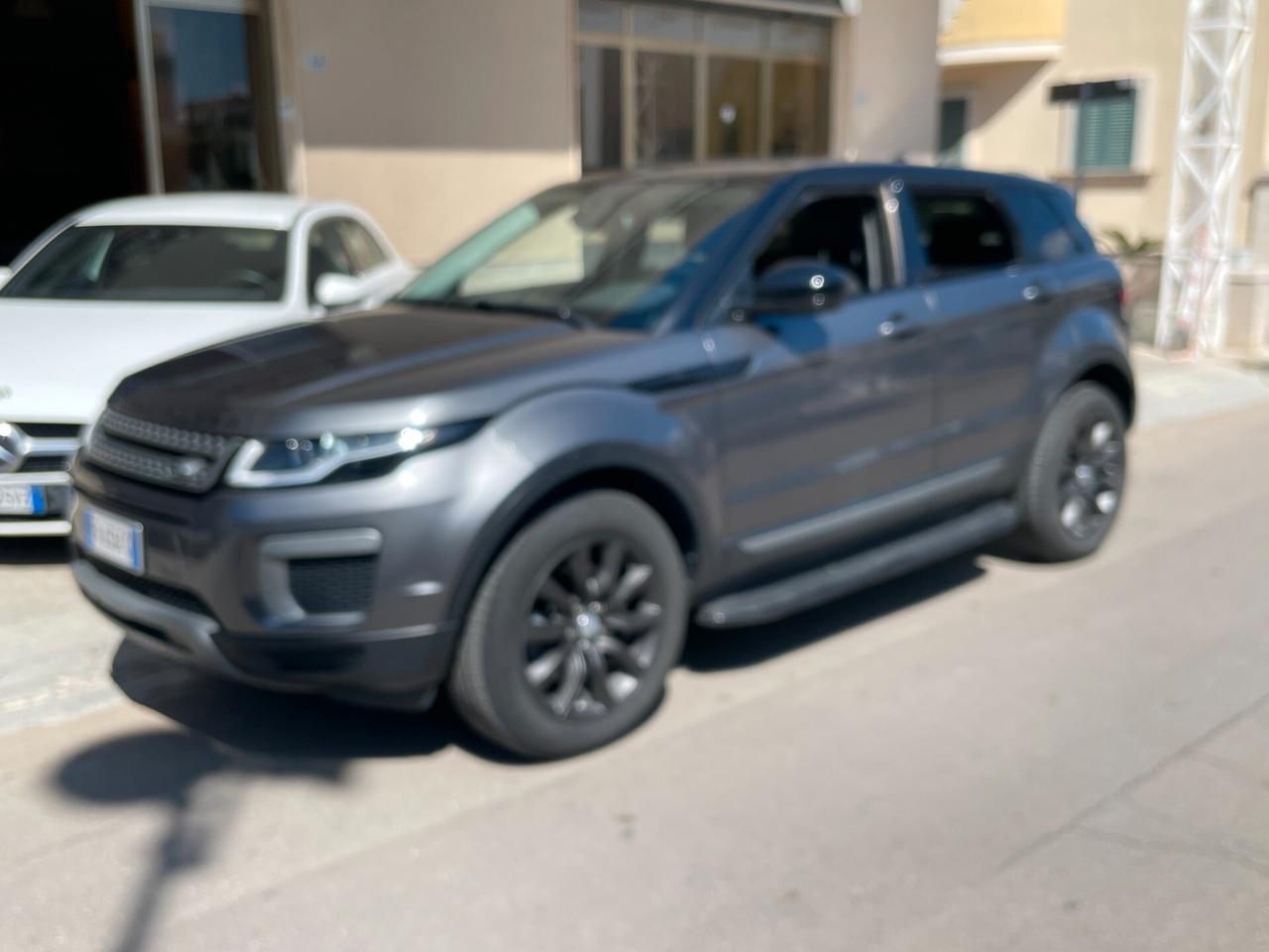 Range Rover Evoque 2.0 TD4 150 CV 5p. SE Dynamic