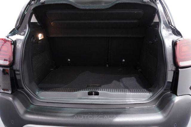 CITROEN C3 Aircross 1.2 PureTech 130CV S&S EAT6 Max