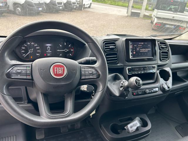 FIAT Ducato 35 2.2 BlueHDi 140 S&S PM-TM Furgone
