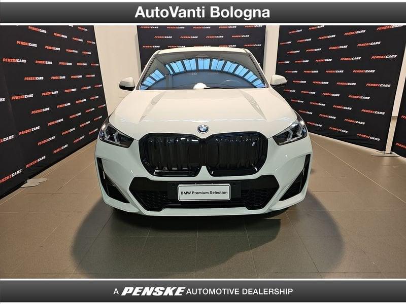 BMW iX1 iX1 xDrive 30 Msport