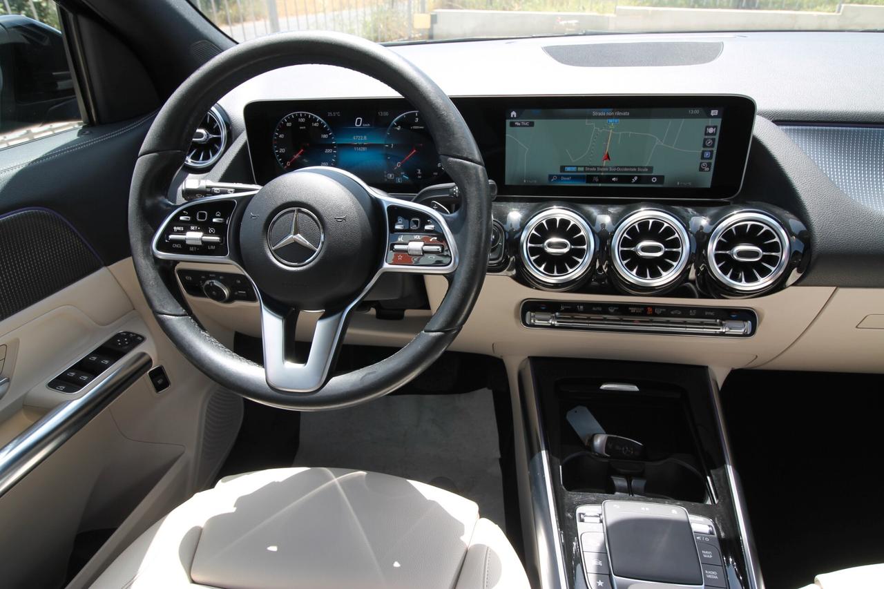 Mercedes GLA 200 d 150cv Auto Sport Plus 2020