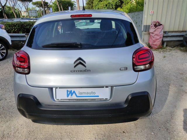 CITROEN C3 1.2 PureTech 68 Live CLIMA,CRUISE