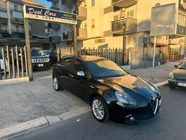 Alfa Romeo Giulietta 1.6 JTDm 120 CV Super