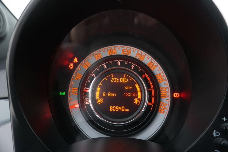 Fiat 500 Hybrid Pop BR826738 1.0 Mild Hybrid 70CV