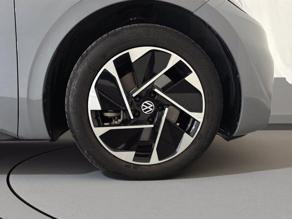 VOLKSWAGEN Id.3 58 kwh pro performance del 2022
