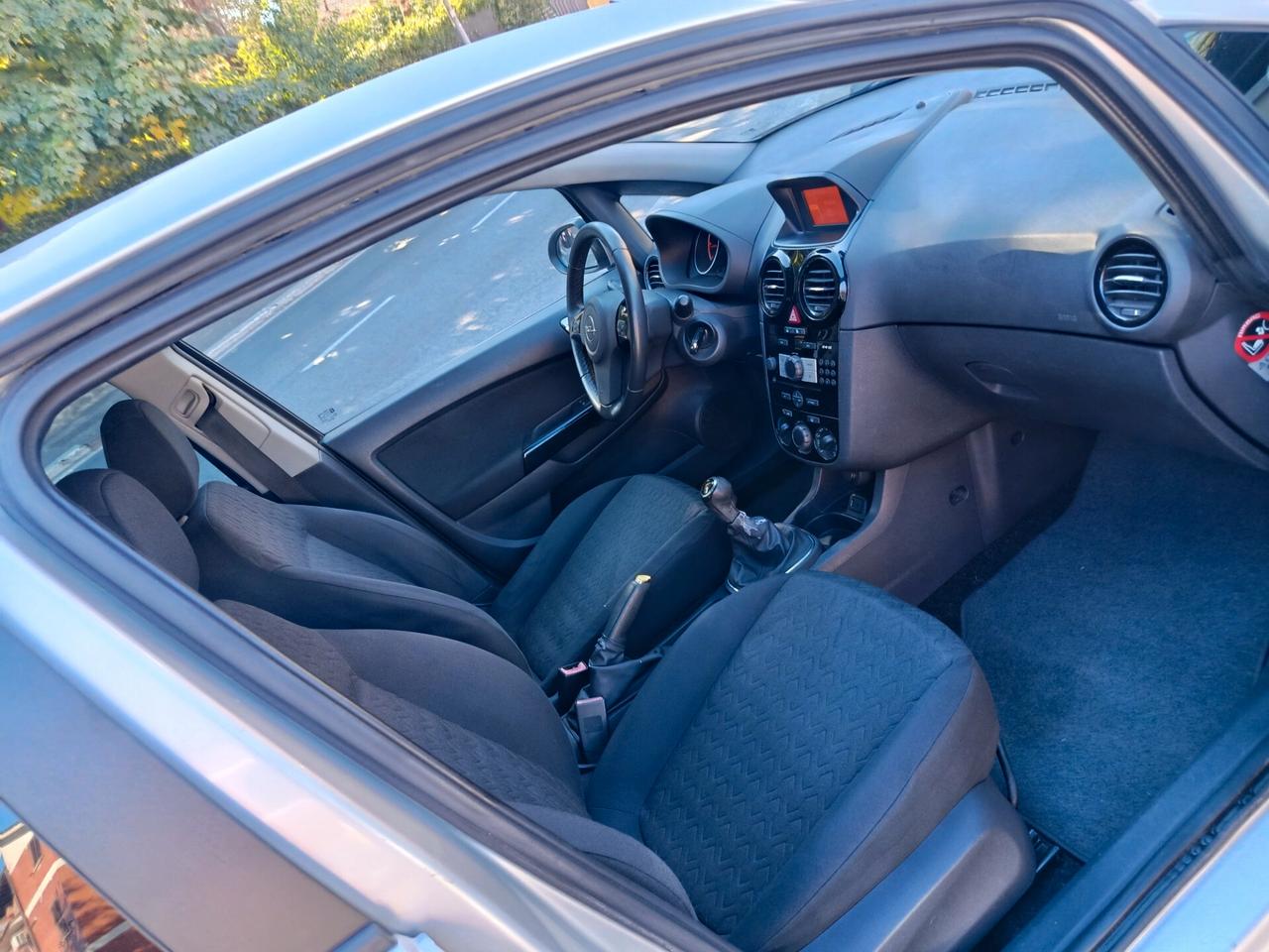 Opel Corsa 1.3 CDTI 95CV F.AP. 5 porte Edition