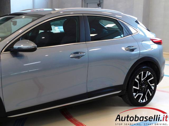 KIA XCeed 1.5 T-GDI MHEV BUSINESS 140CVGARANZIA KIA 7 ANNI