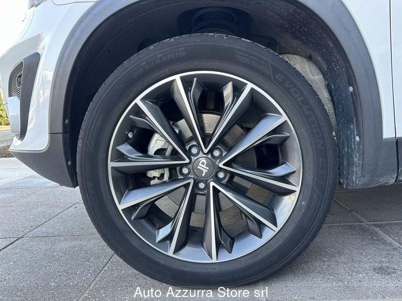 DR AUTOMOBILES dr F35 dr F35 1.5 Turbo DCT Bi-Fuel GPL *PROMO AZZURRA*