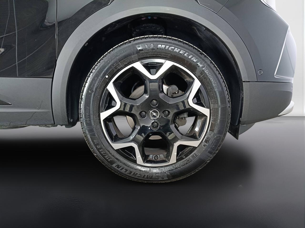 OPEL Mokka II 2020 - Mokka 1.2 t Ultimate s&s 130cv at8