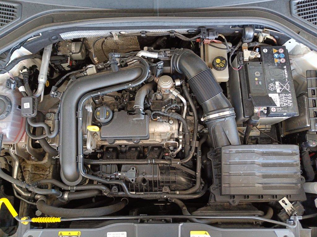 VOLKSWAGEN T-roc 1.0 tsi style 110cv del 2023