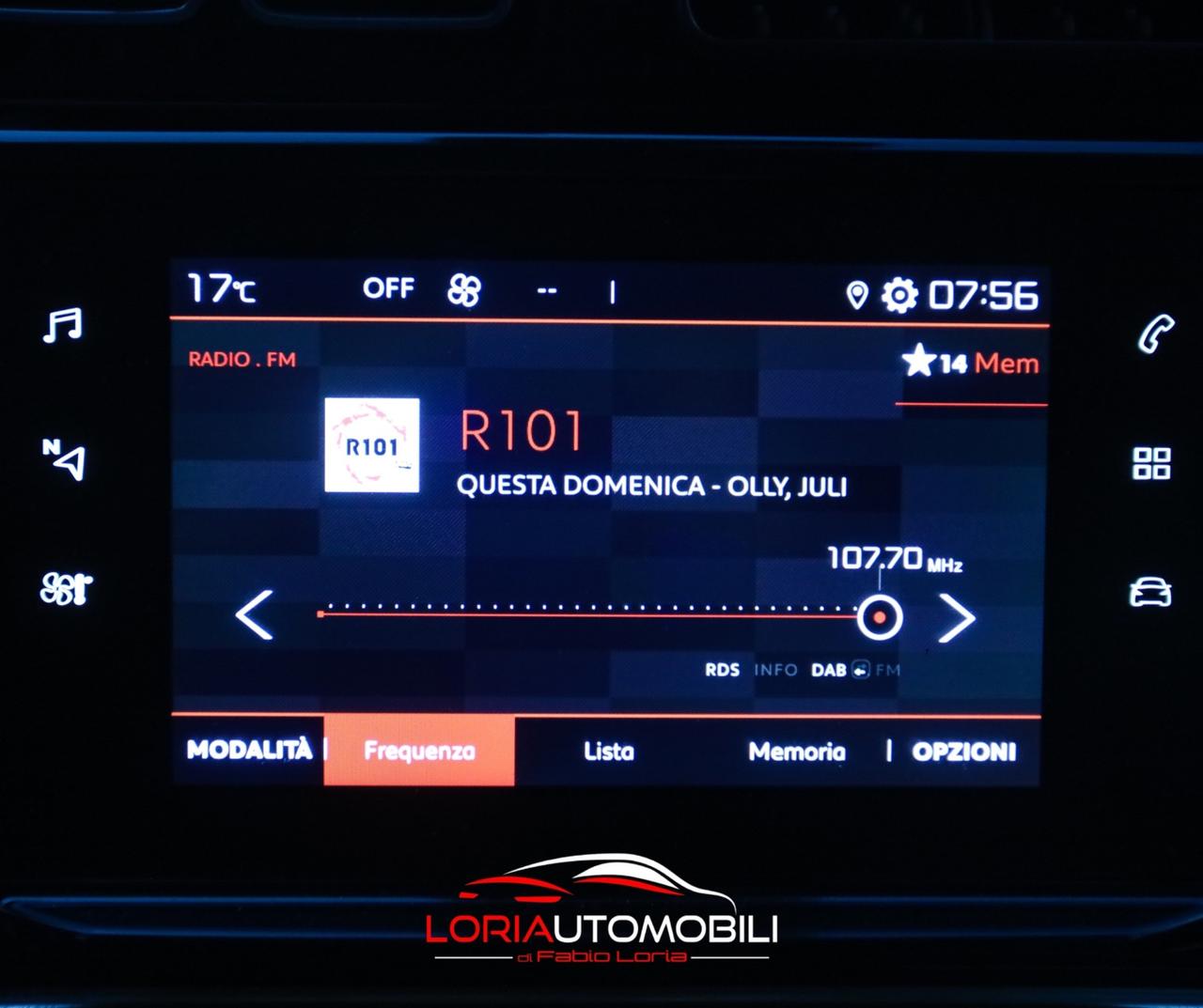 Citroen C3 Aircross PureTech 110 S&S C-Series