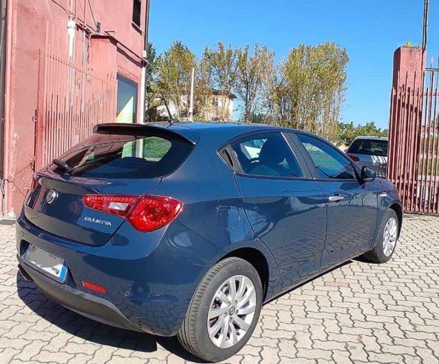 ALFA ROMEO Giulietta 1.6 JTDm 120 CV Business