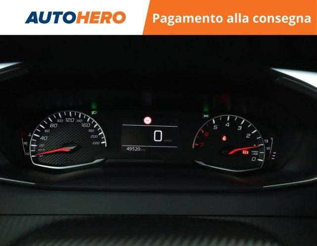 PEUGEOT 2008 PureTech 100 S&S Active Pack